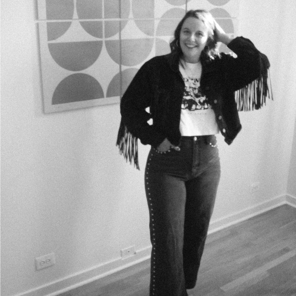 Meet your Posher, Hattie